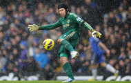 Chelsea nhận tin dữ về Petr Cech