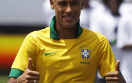 Điểm tin sáng ngày 05/02: Hậu vệ tuyển Anh chẳng biết gì về Neymar!