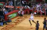 Video NBA: Những pha bóng đẹp nhất ngày 02/02