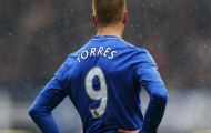 Trang nhật ký của Fernando Torres