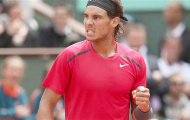 Nadal tính tìm lại vinh quang bằng vợt mới