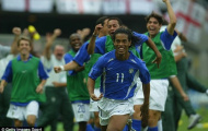 Ronaldinho: Nếu có tôi, M.U có thể đã giành thêm nhiều cúp châu Âu!