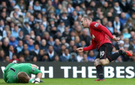 Man City không có hy vọng đuổi kịp M.U
