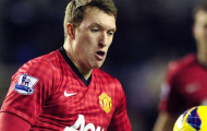 Man Utd mất Phil Jones ở đại chiến Real Madrid