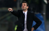 Báo động cho Stramaccioni, Inter đang nhắm tới Mazzarri