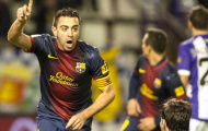 HLV tạm quyền Jordi Roura thừa nhận Barcelona bắt đầu mỏi mệt