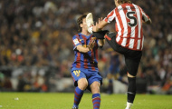 Arsenal và Liverpool tính 'rút ruột' Athletic Bilbao