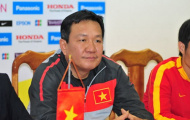 Đội tuyển Việt Nam loại 4 cầu thủ