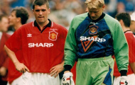 Manchester United: Đội bóng không xương sống