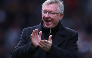 Góc nhìn khác: Việc của Sir Alex, không phải là giành danh hiệu!