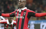 Balotelli tỏa sáng ngày ra mắt: Đừng hỏi tại sao luôn là anh