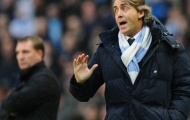 Balotelli đi, Mancini cũng “đi” ?