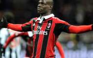 Silvio Berlusconi khẳng định Milan được 'trả nợ' quả 11m