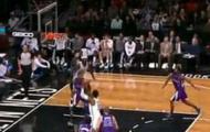 Video NBA: Những pha qua người đẹp nhất tháng Một