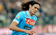 NÓNG: Real Madrid đạt được thỏa thuận với Cavani