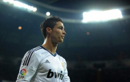 Ronaldo: Real Madrid mạnh hơn Man Utd