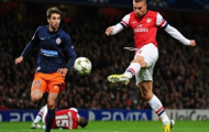 Video: Hai siêu phẩm giống nhau đến kinh ngạc ( Lukas Podolski vs George Graham)