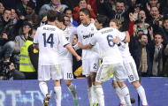 Ba trận đấu quyết định số phận Mourinho và mùa giải của Real Madrid