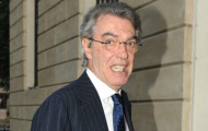 Chủ tịch Moratti: Tôi tin tưởng Stramaccioni