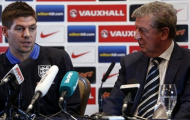 Roy Hodgson hứa giúp M.U vô địch Champions League