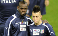 Italia công bố đội hình xuất phát gặp Hà Lan