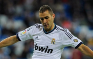 Benzema kêu gọi Real đoàn kết lại