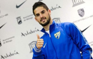 Isco háo hức được khoác áo tuyển TBN