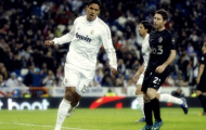 Đến lượt PSG nhảy vào giành giật Varane