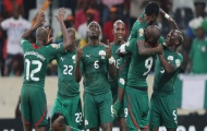 01h30 ngày 07/02, Burkina Faso vs Ghana: Viết tiếp chuyện cổ tích