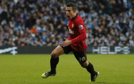 Van Persie: M.U được “lập trình” để chiến thắng