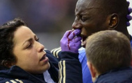 Chelsea lại nhận tin dữ về chấn thương