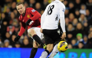 Rooney: Không đơn giản chỉ là những bàn thắng