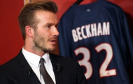 Beckham 'chọn' M.U thắng Real