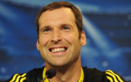 Petr Cech lần thứ 6 xuất sắc nhất CH Czech