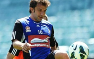 Video: Top 10 bàn thắng của Del Piero tại A-League