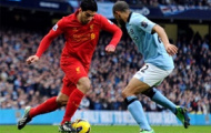 Video: Liverpool tiki-taka v Man City