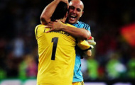 Reina đòi công lý cho Casillas, ngầm mắng Mourinho