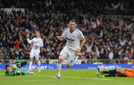 Man City sẵn sàng chi “đậm” mua Benzema
