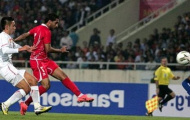 6 điều rút ra từ trận Việt Nam 1-2 UAE: Có tiến bộ nhưng vẫn yếu