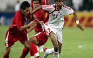 Video: Xem lại chiến thắng lịch sử của tuyển Việt Nam trước UAE năm 2007