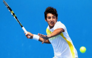 VTR Open chấn động với tay vợt 16 tuổi