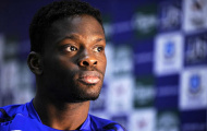 Saha: Tôi đến đây để giúp Lazio