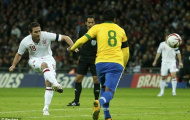 Frank Lampard: Chelsea đuổi, Tam Sư giữ