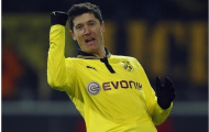 M.U chú ý: Lewandowski sẽ quyết định tương lai vào cuối mùa