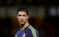 Ronaldo cam kết tương lai với Real
