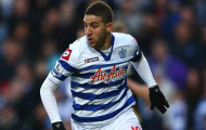 Adel Taarabt, cánh chim hy vọng của QPR