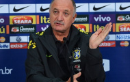 HLV Scolari: Brazil thua nhưng không...đau