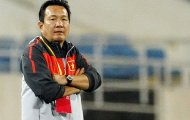 HLV Hoàng Văn Phúc:  “Kẻ đóng thế” thành công