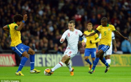 Wilshere sẽ trở thành thiên tài bóng đá?