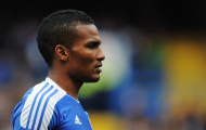 Chelsea: Malouda và bài học Peacock